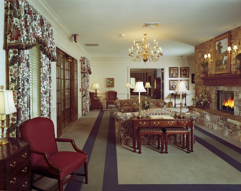 West Family Funeral Services Visit Weaverville