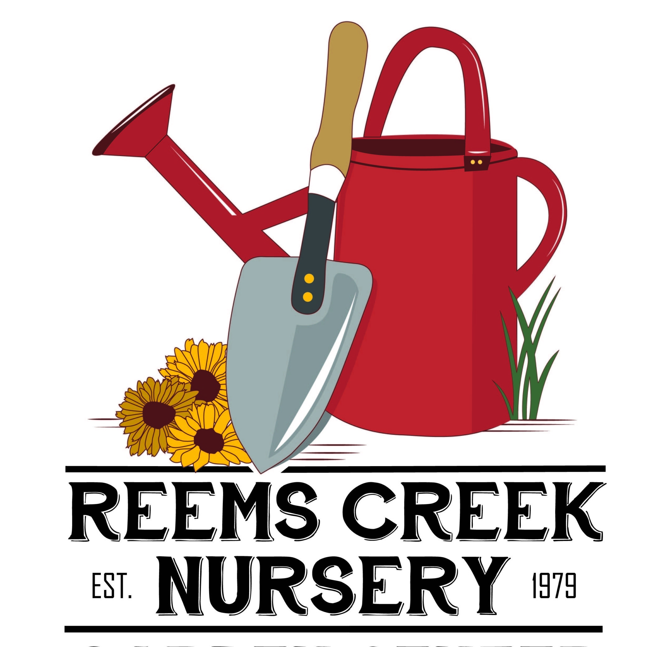 Reems Creek Nursery Visit Weaverville