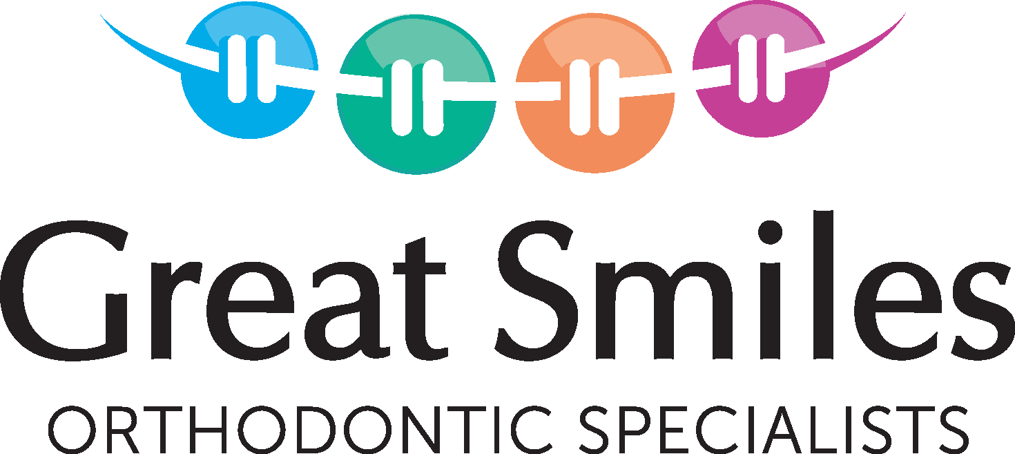 Great Smiles Orthodontic Specialists Logo
