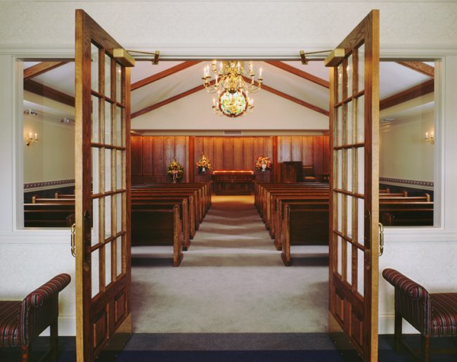 West Family Funeral Services Visit Weaverville