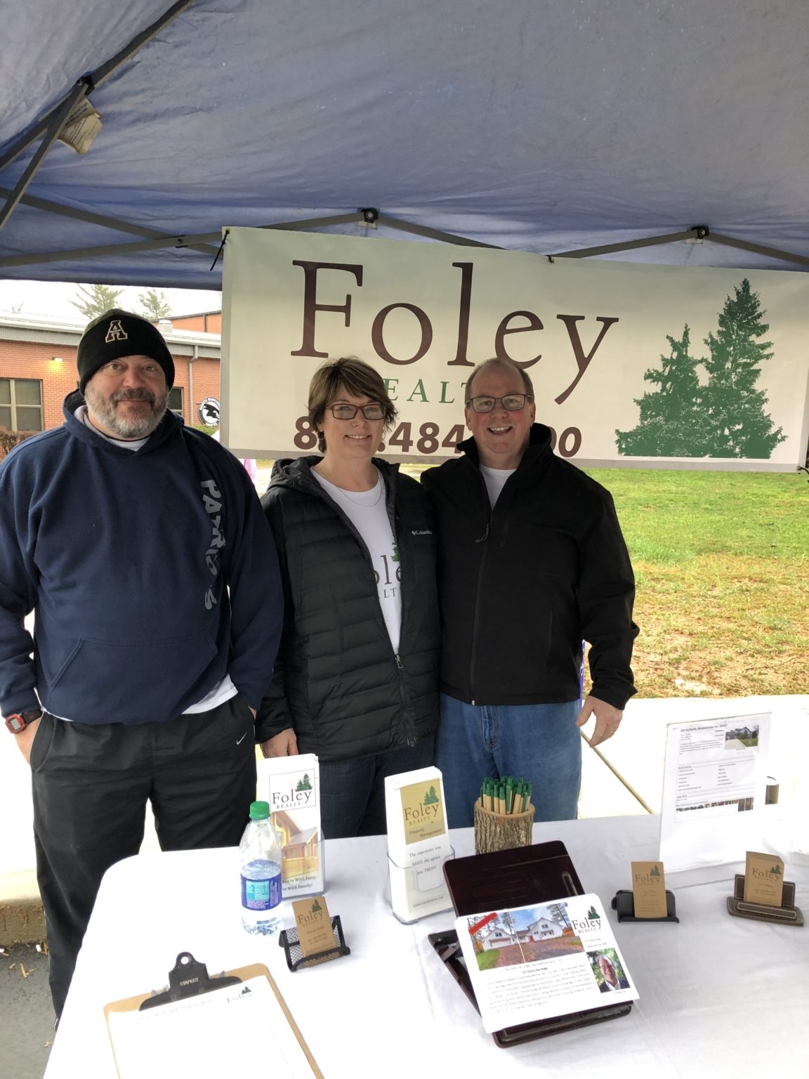 Foley Realty, Inc Visit Weaverville