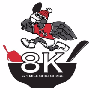 2022 NBMS Chilly Challenge Logo