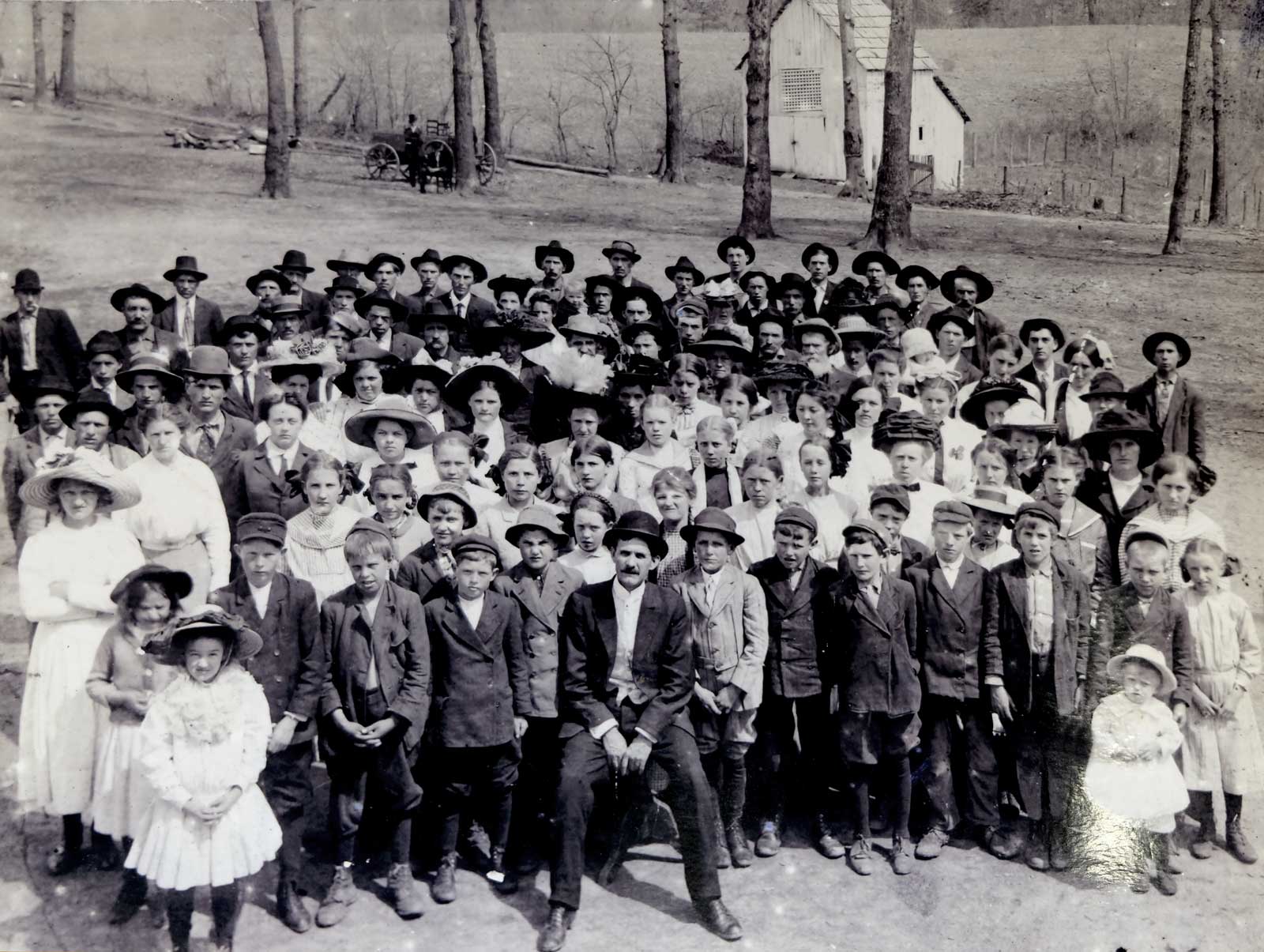 Dry Ridge Historical Museum Visit Weaverville