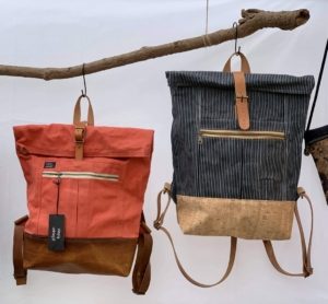 Bags by Avery Swihart, Fiber Artist