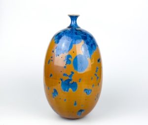 Brenna McBroom, Ceramics