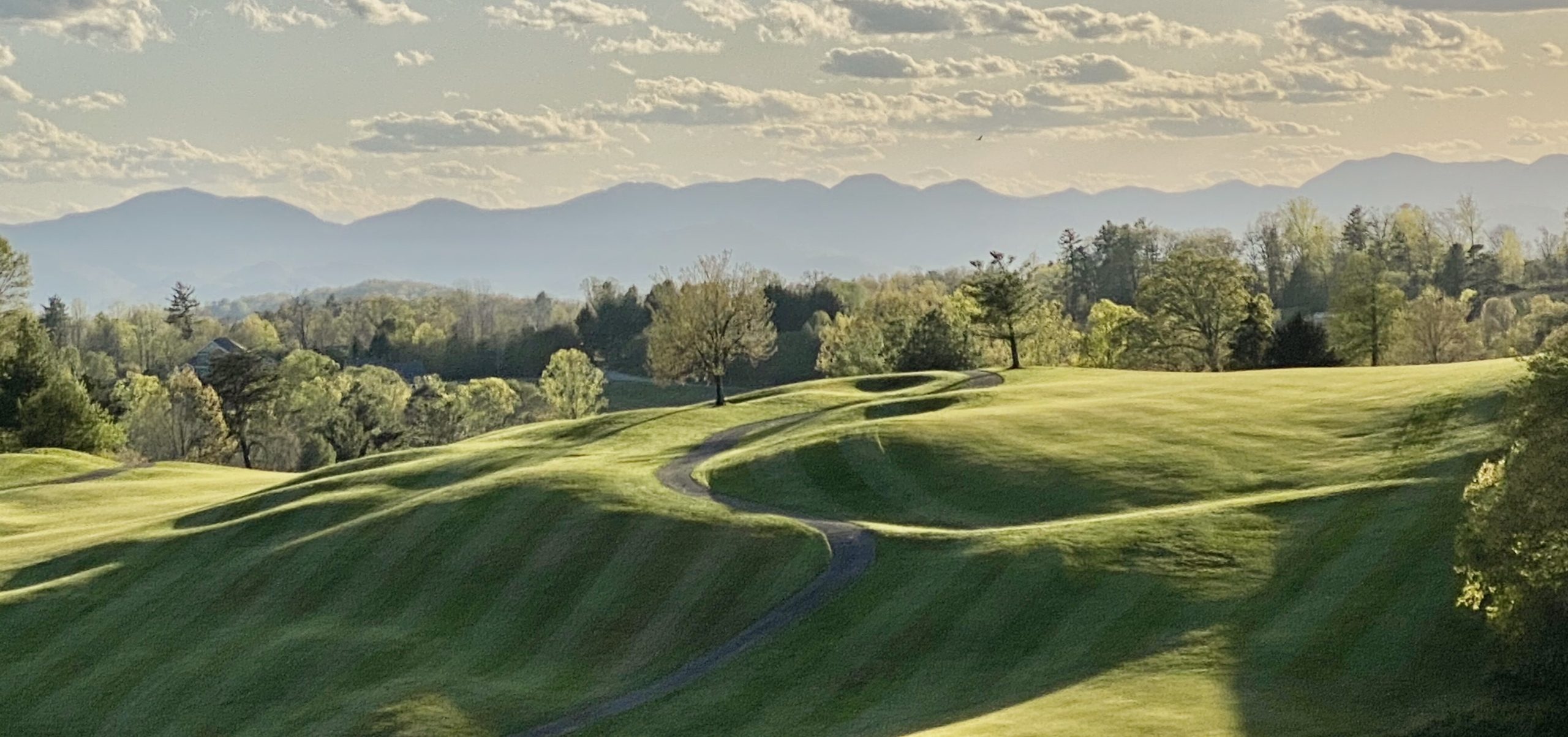 Reems Creek Golf Club LLC Visit Weaverville