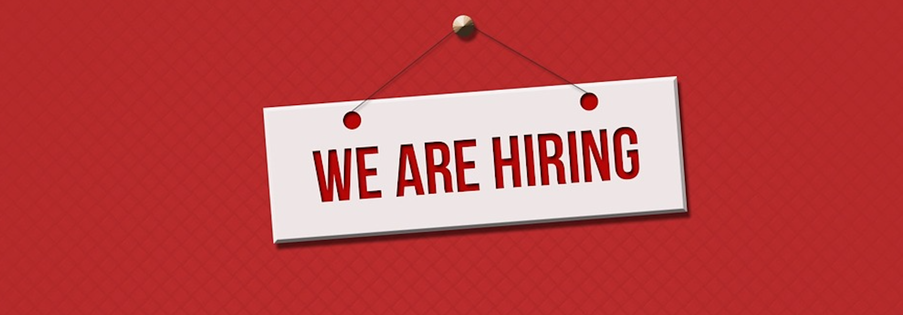 The WBA is Hiring! Visit Weaverville